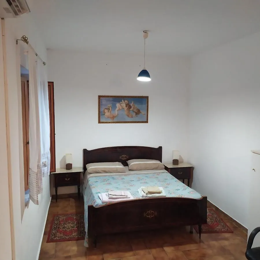 Guest house Dea Holiday House And Events