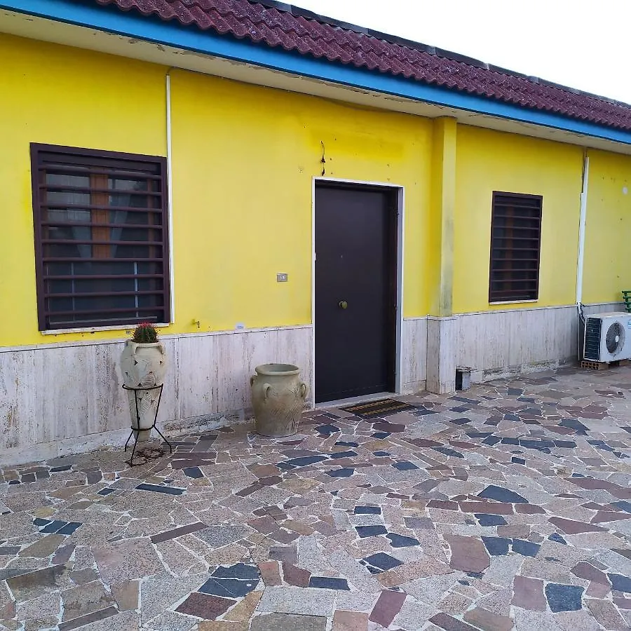 Dea Holiday House And Events Italy