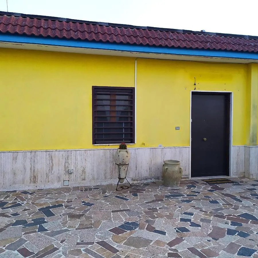 Dea Holiday House And Events 0*, Giovinazzo Italy