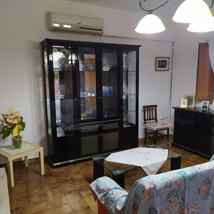 Dea Holiday House And Events Guest house