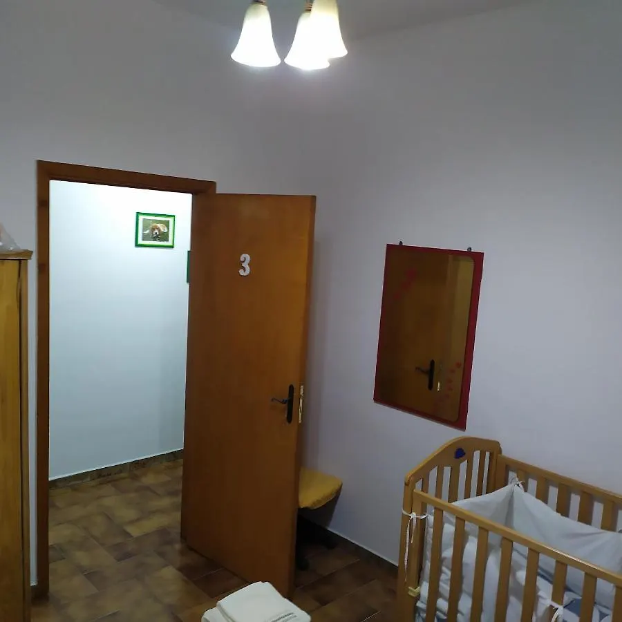 Dea Holiday House And Events Guest house Giovinazzo