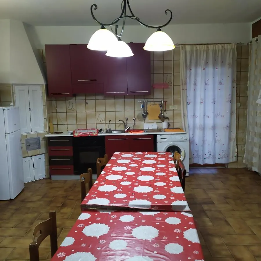 Guest house Dea Holiday House And Events