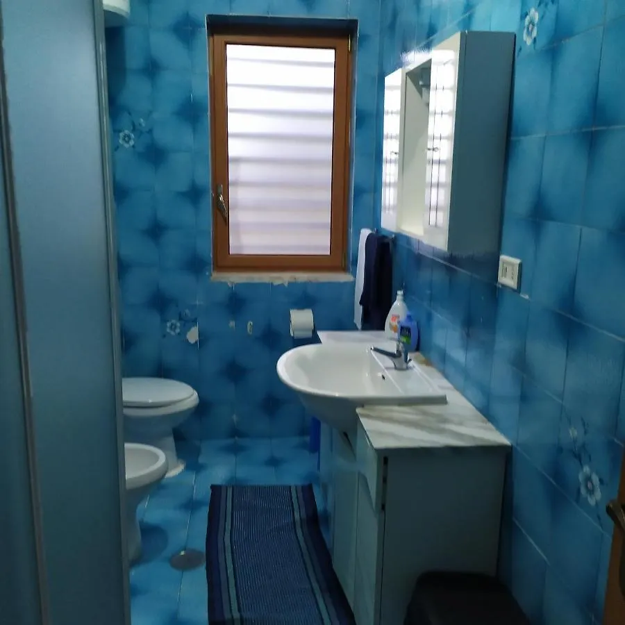 Dea Holiday House And Events Guest house Giovinazzo