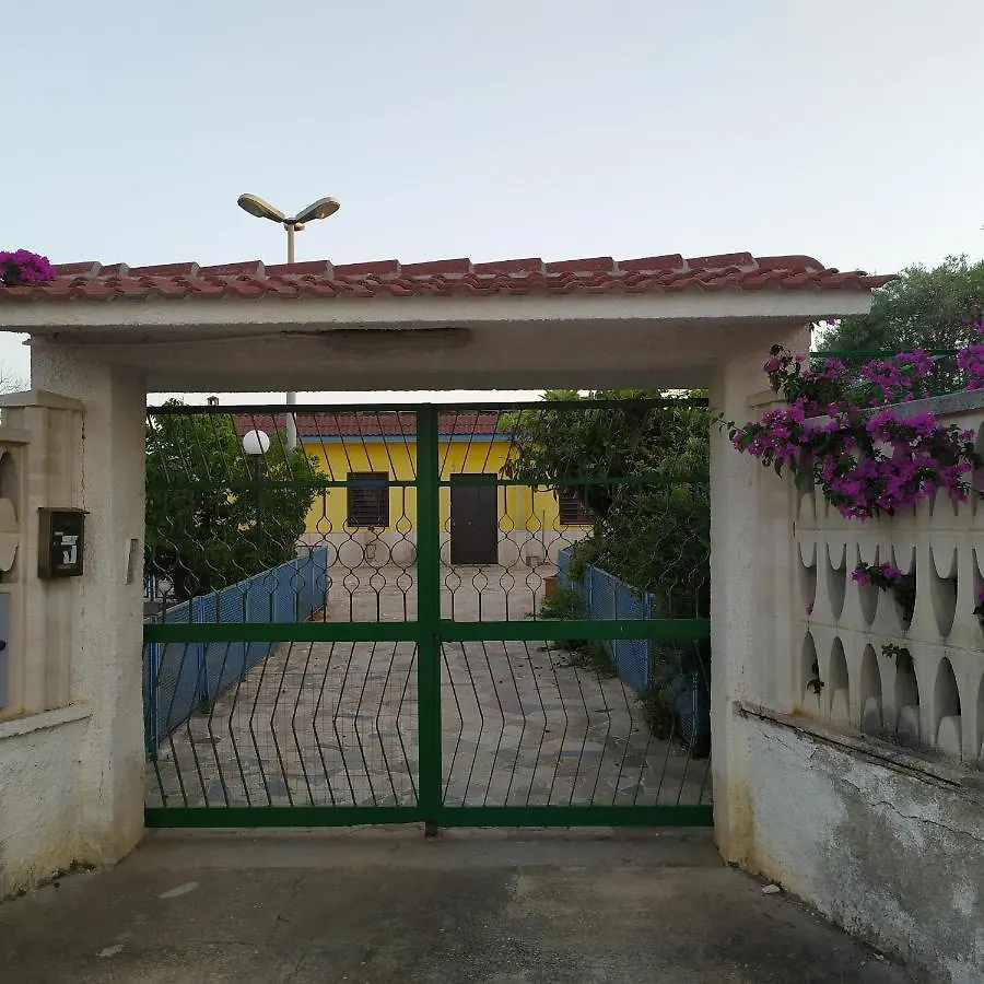 Dea Holiday House And Events location