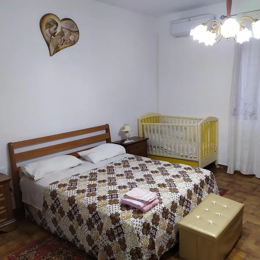 Dea Holiday House And Events 0*, Giovinazzo Italy
