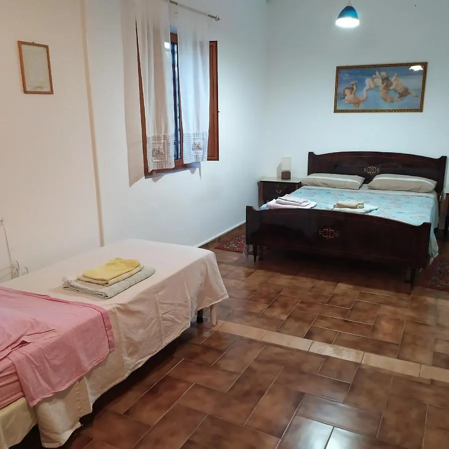 Guest house Dea Holiday House And Events