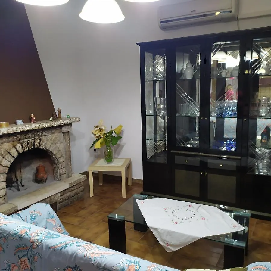 Dea Holiday House And Events Giovinazzo