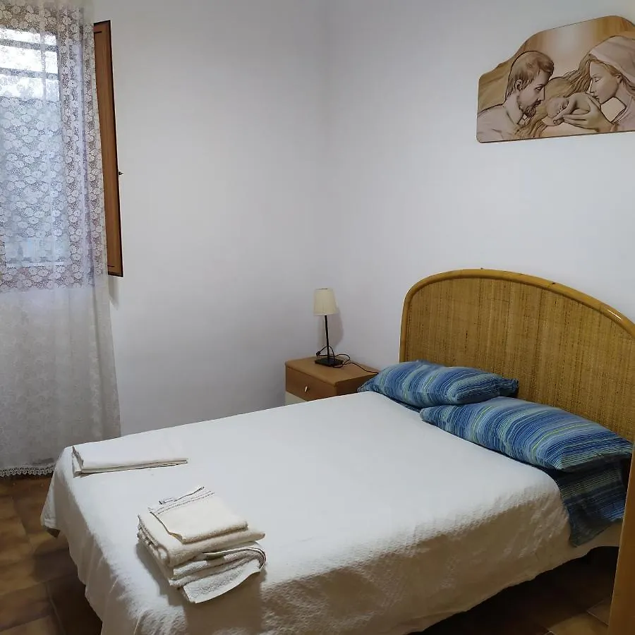 Guest house Dea Holiday House And Events