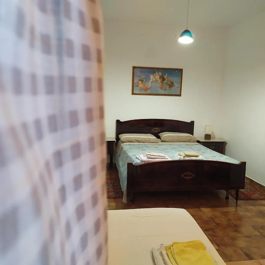 Guest house Dea Holiday House And Events Italy